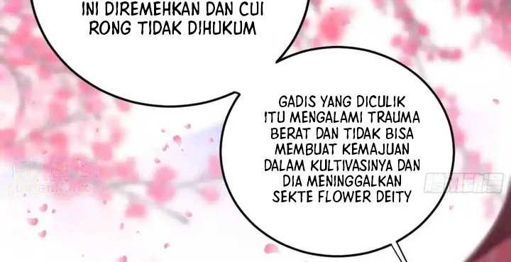 I’m An Evil God Chapter 425 Gambar 29