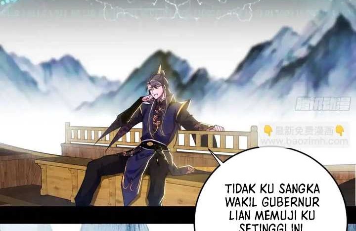 I’m An Evil God Chapter 425 Gambar 45