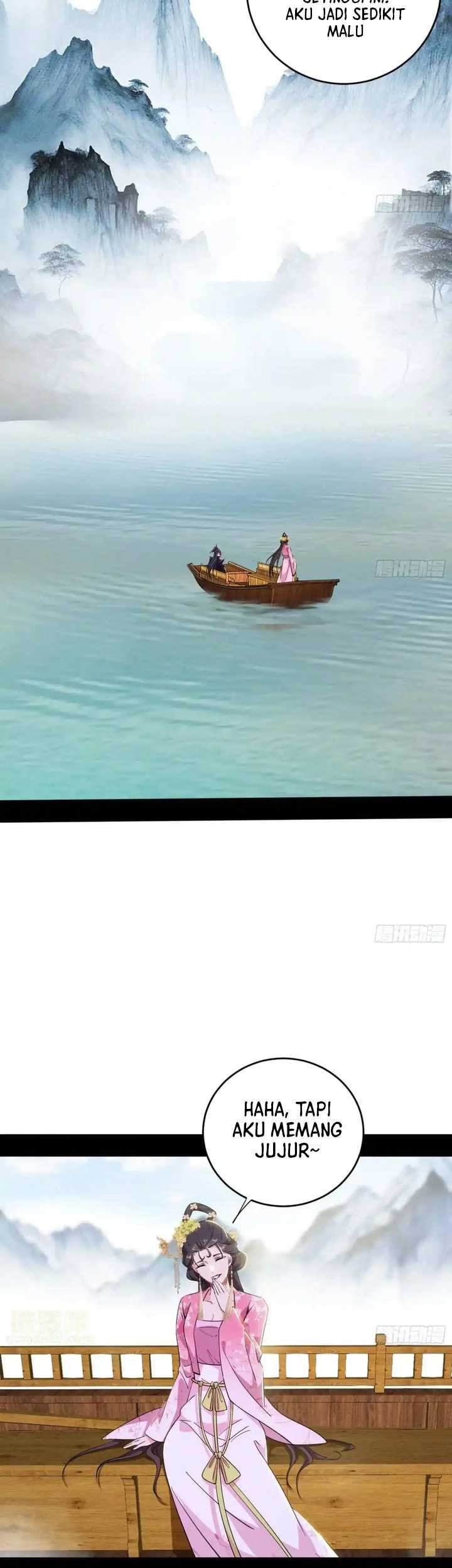 I’m An Evil God Chapter 425 Gambar 46