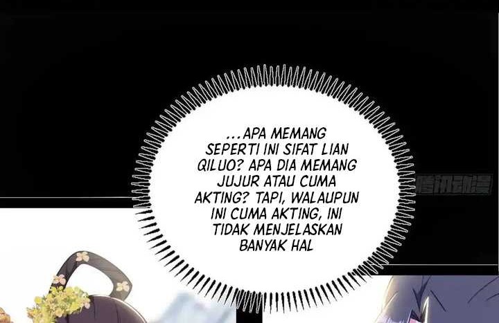 I’m An Evil God Chapter 425 Gambar 47