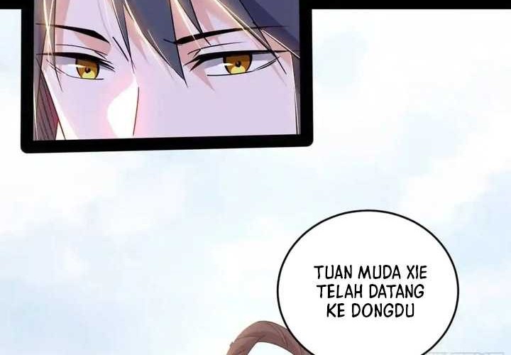 I’m An Evil God Chapter 425 Gambar 57