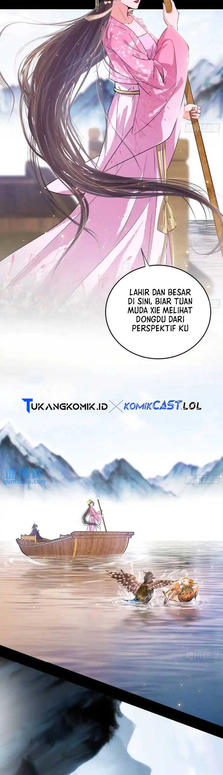 I’m An Evil God Chapter 425 Gambar 60