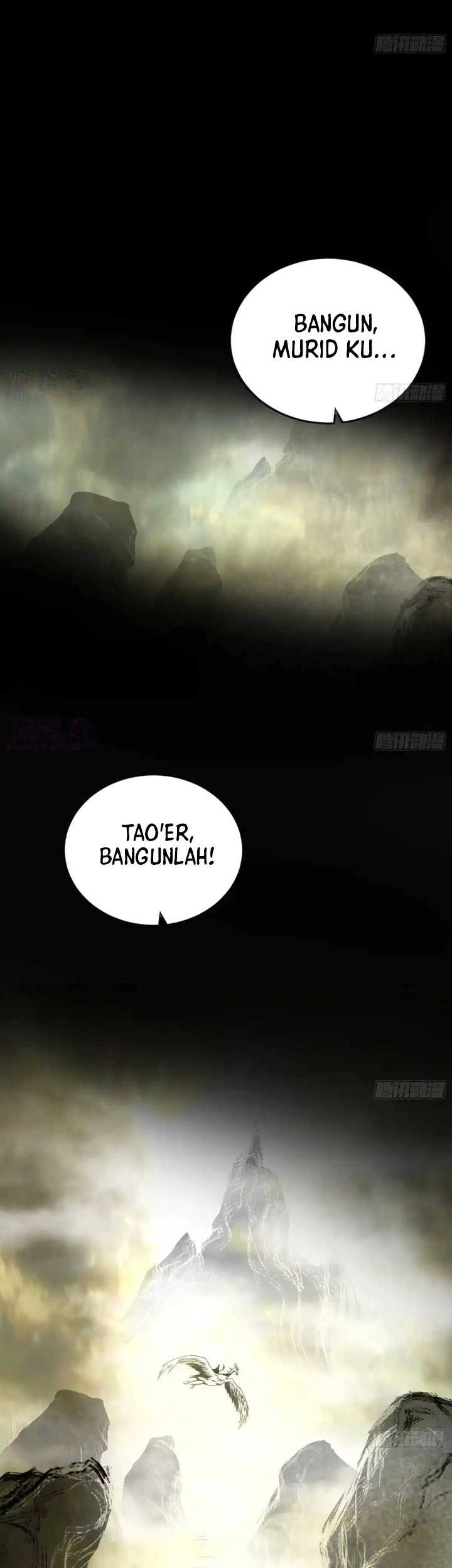 I’m An Evil God Chapter 425 Gambar 64