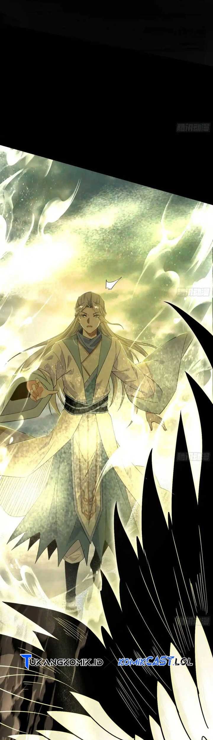 I’m An Evil God Chapter 425 Gambar 66