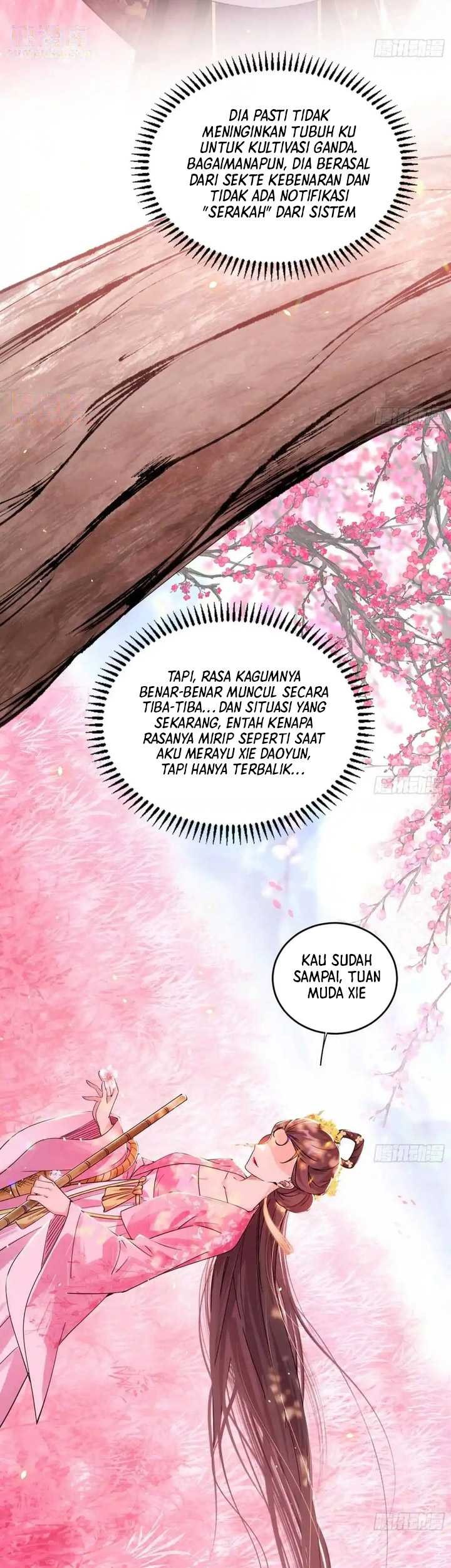 I’m An Evil God Chapter 425 Gambar 4