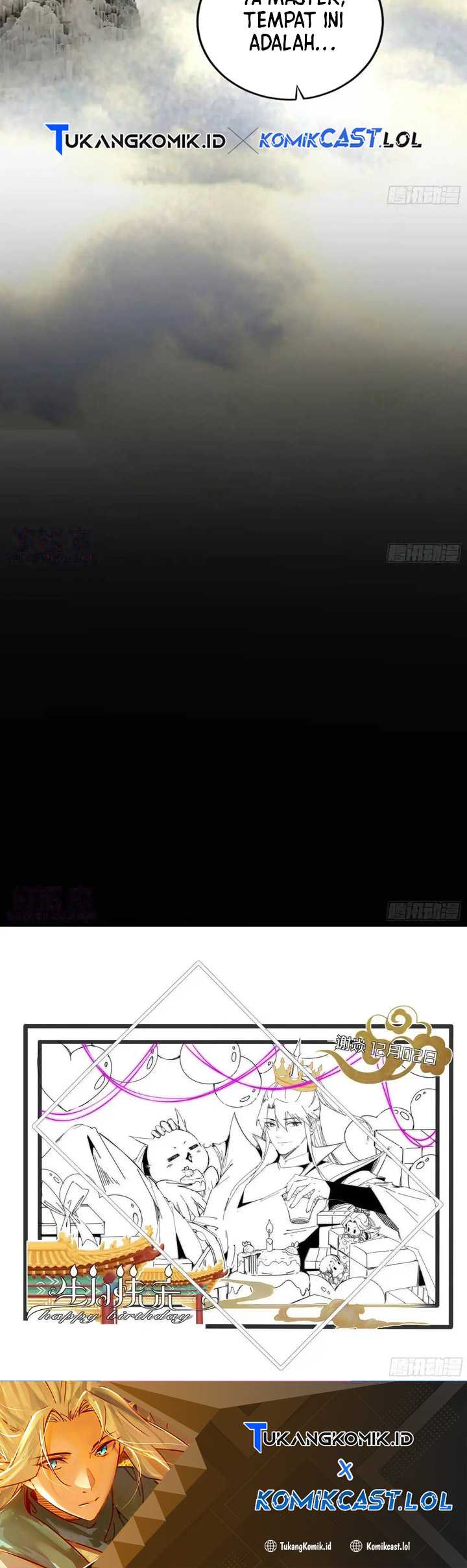 I’m An Evil God Chapter 425 Gambar 77