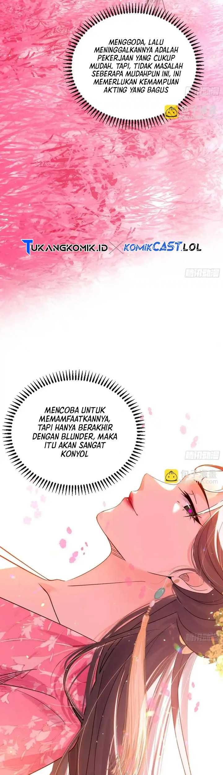 I’m An Evil God Chapter 425 Gambar 6