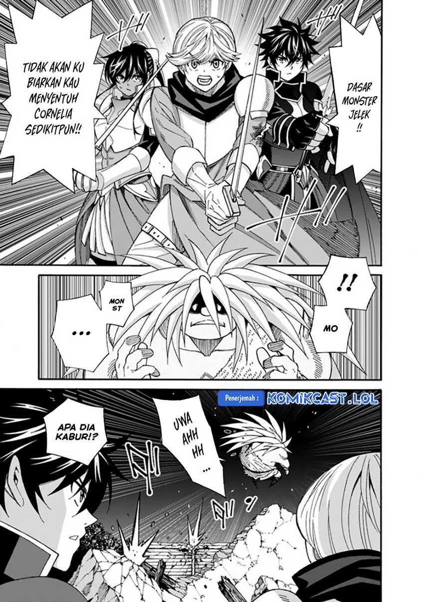 The Strongest Harem of Nobles Chapter 21 Gambar 6