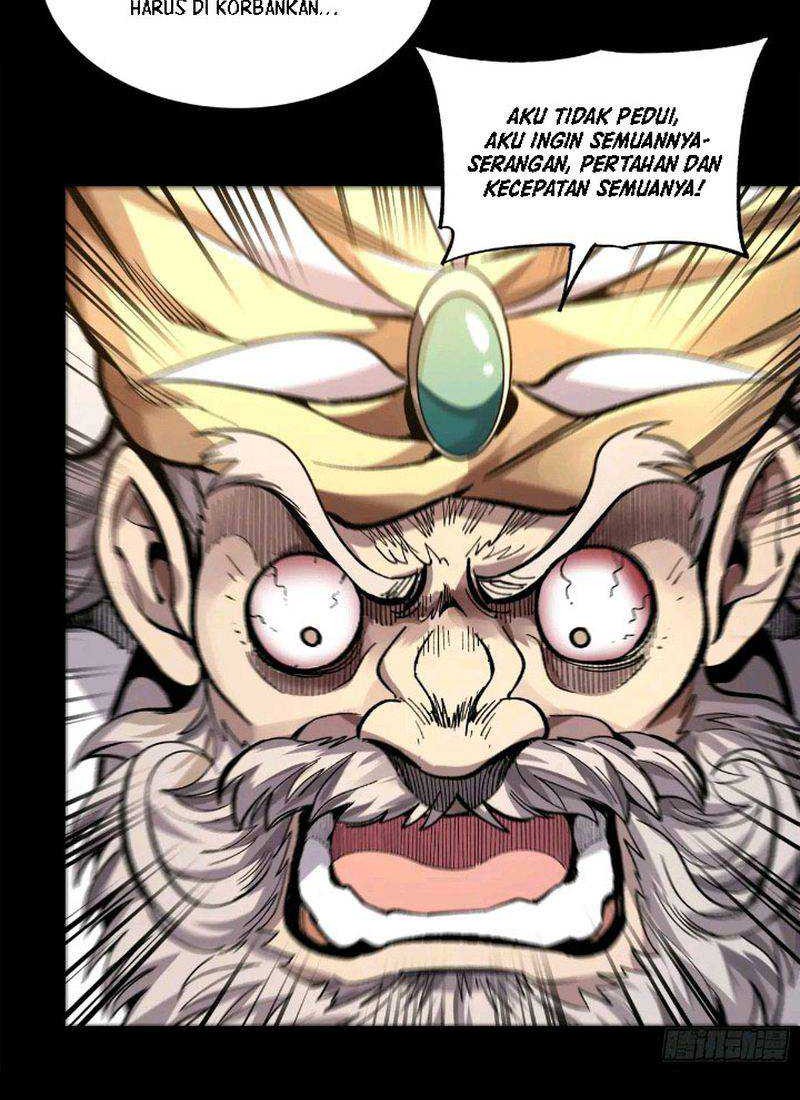 Legend of Star General Chapter 165 Gambar 38