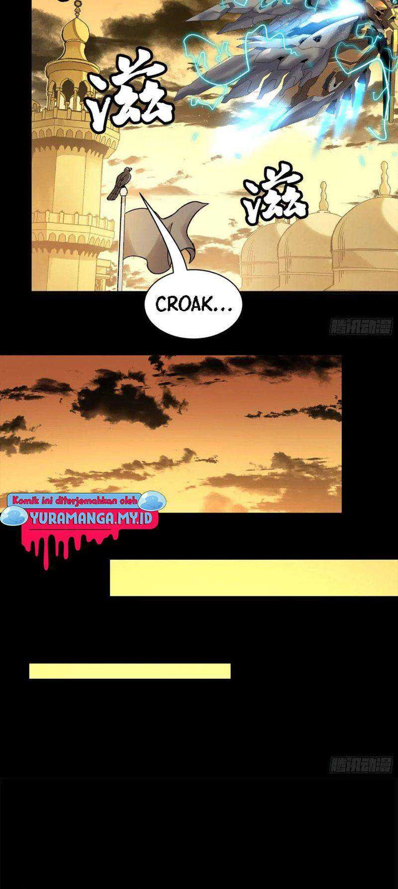 Legend of Star General Chapter 165 Gambar 41
