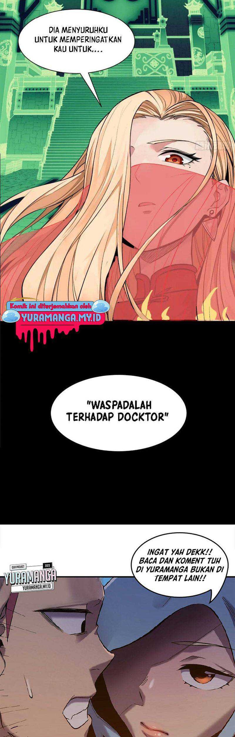 Legend of Star General Chapter 165 Gambar 60