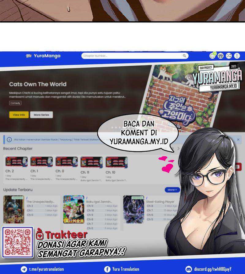 Legend of Star General Chapter 165 Gambar 61