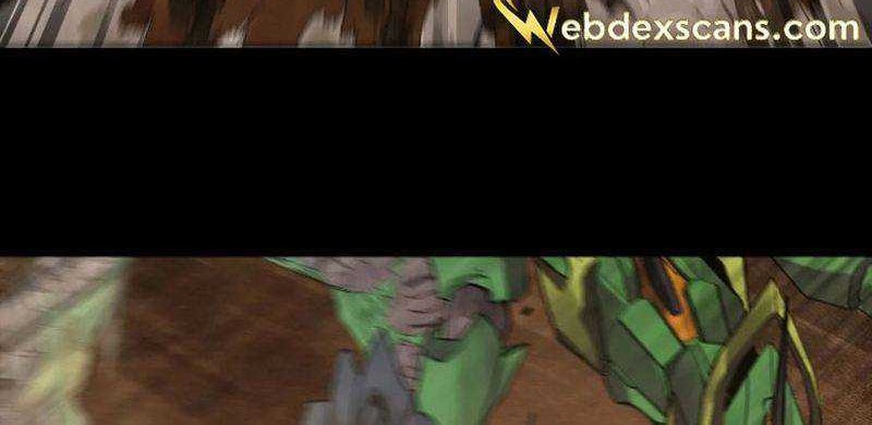 Legend of Star General Chapter 165 Gambar 12