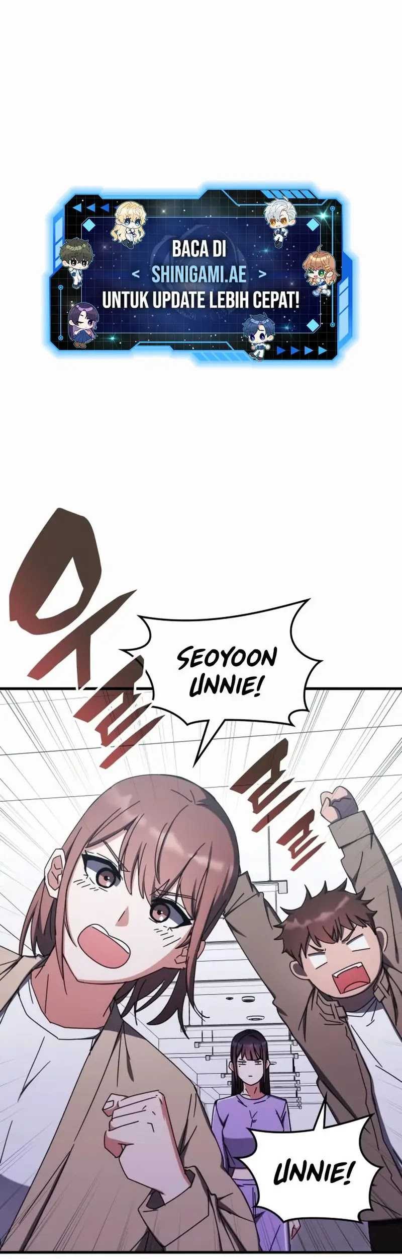 Baca Manhwa Transcension Academy Chapter 87 Gambar 2