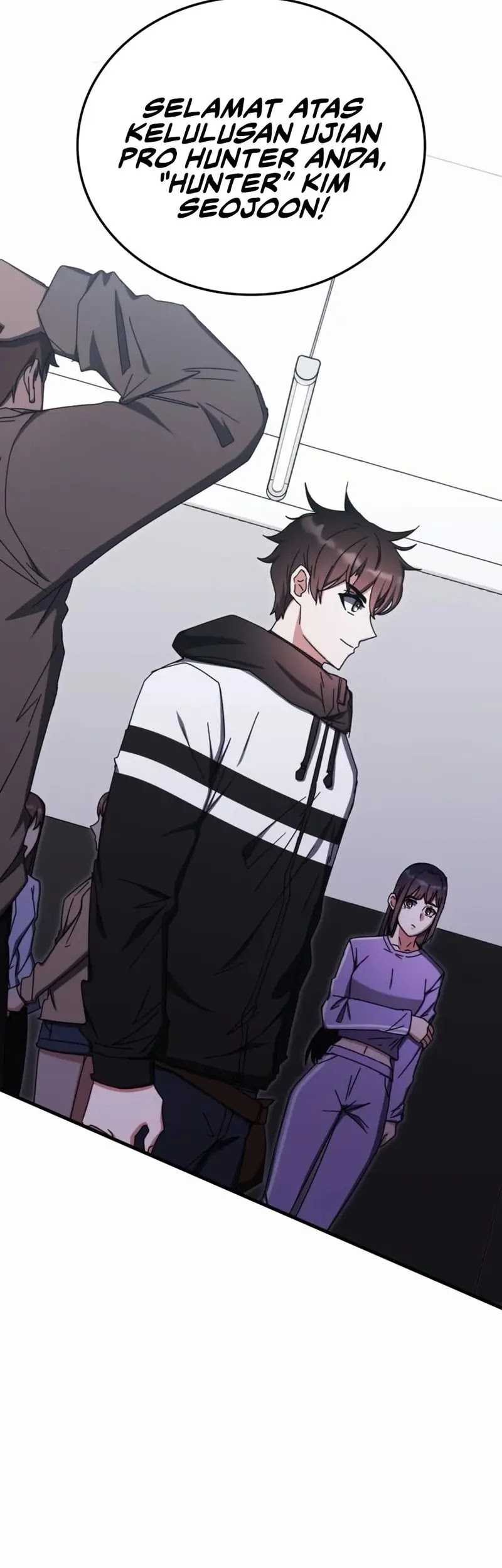 Transcension Academy Chapter 87 Gambar 6