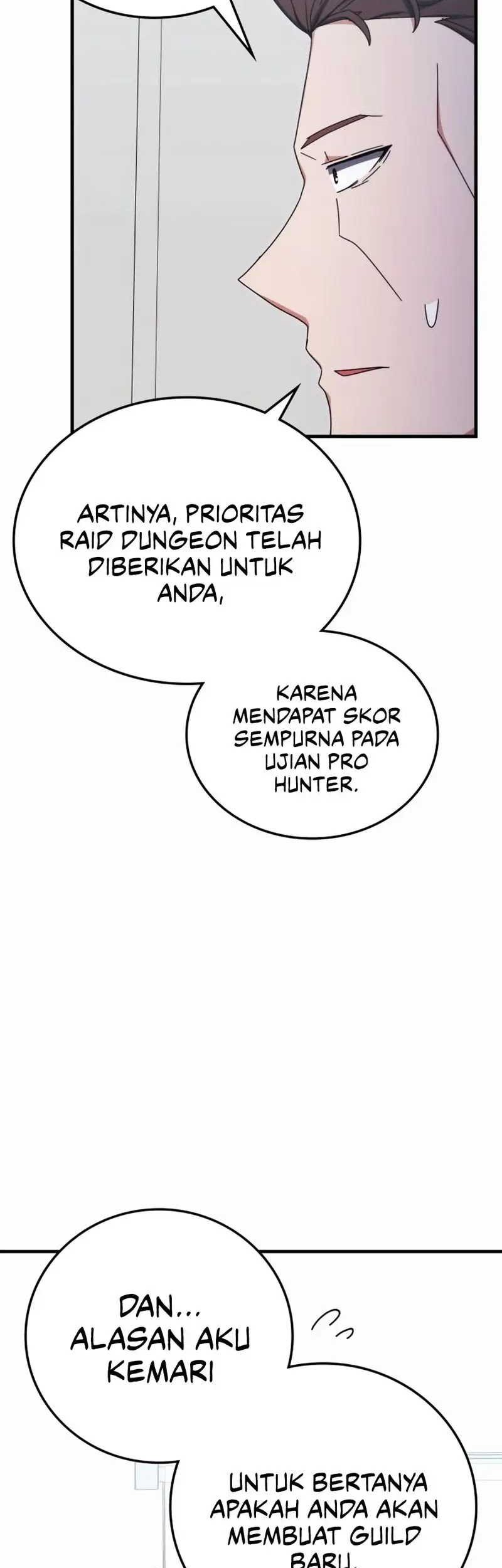 Transcension Academy Chapter 87 Gambar 12