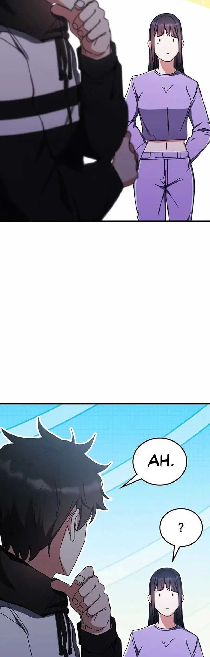Transcension Academy Chapter 87 Gambar 22