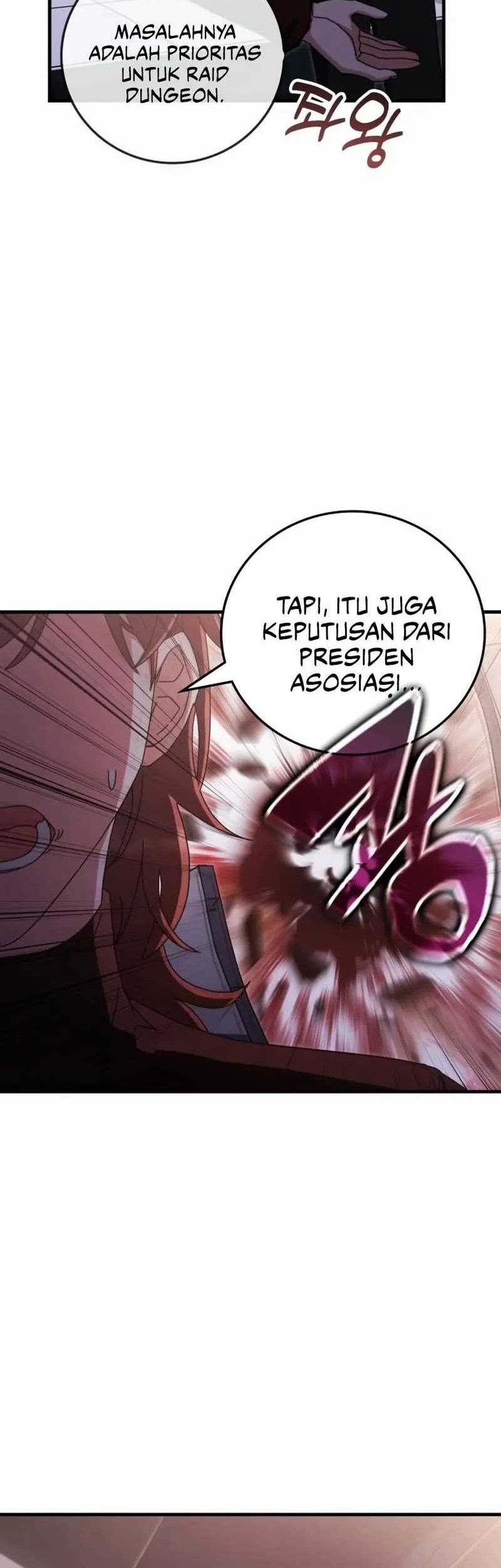 Transcension Academy Chapter 87 Gambar 29