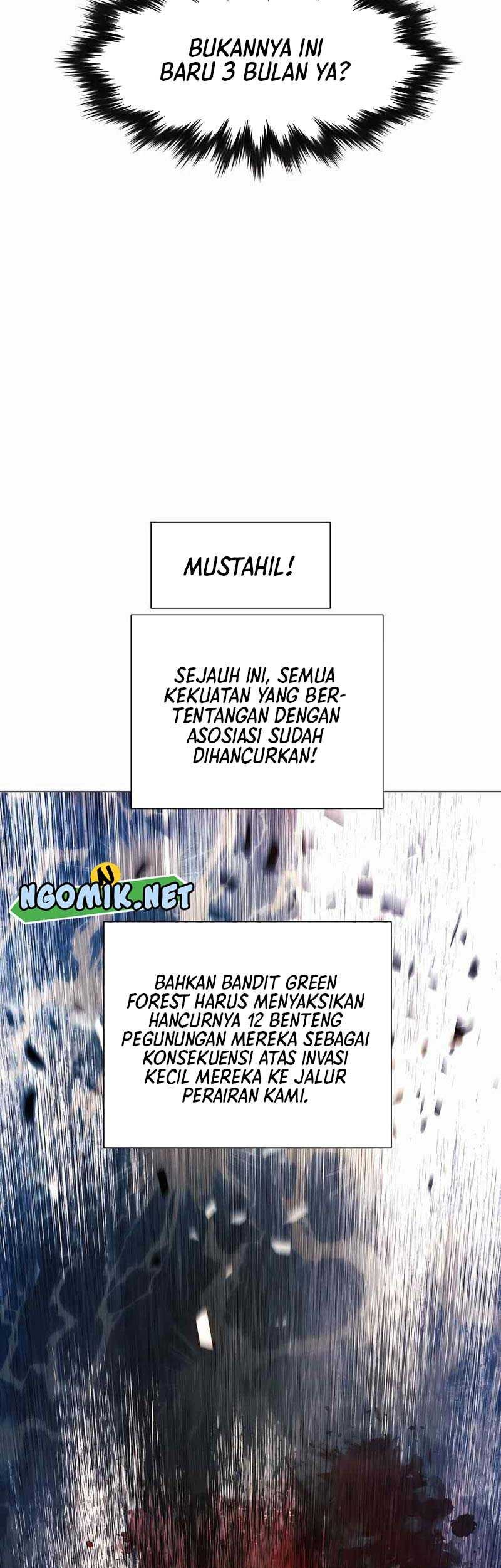 Modern Man Who Fall Into Murim Chapter 67 Gambar 24