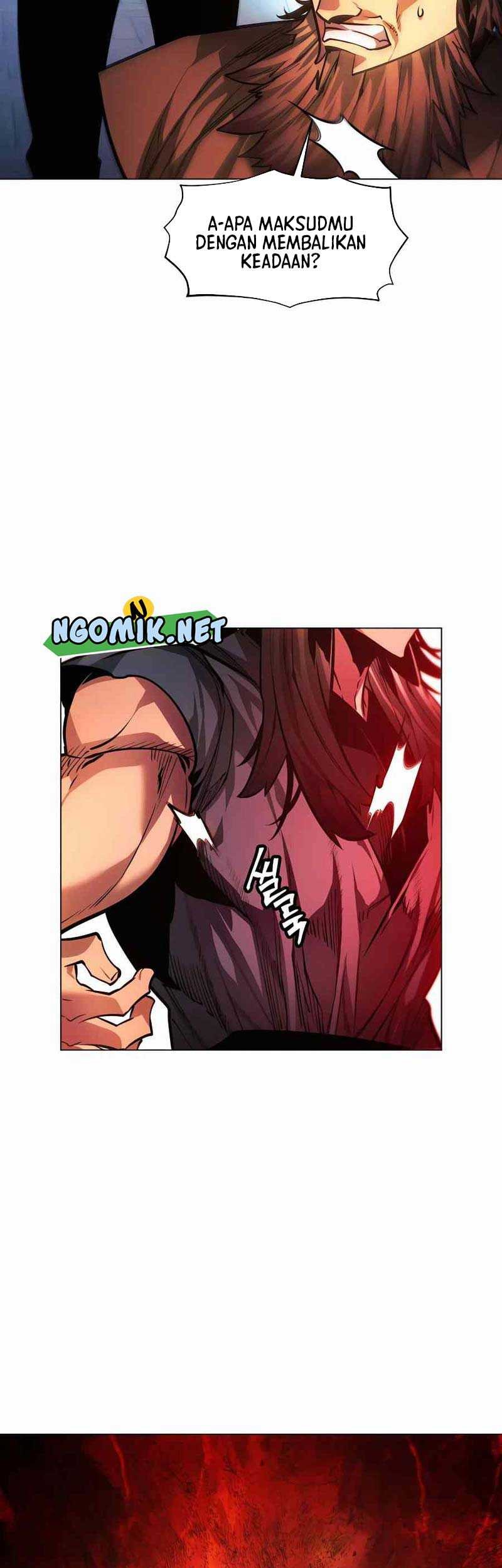 Modern Man Who Fall Into Murim Chapter 67 Gambar 4