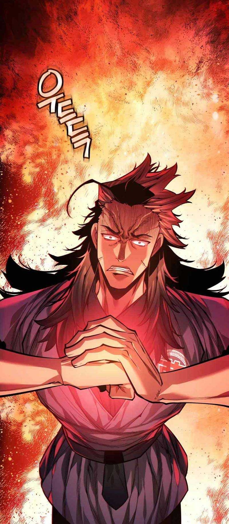 Modern Man Who Fall Into Murim Chapter 67 Gambar 5