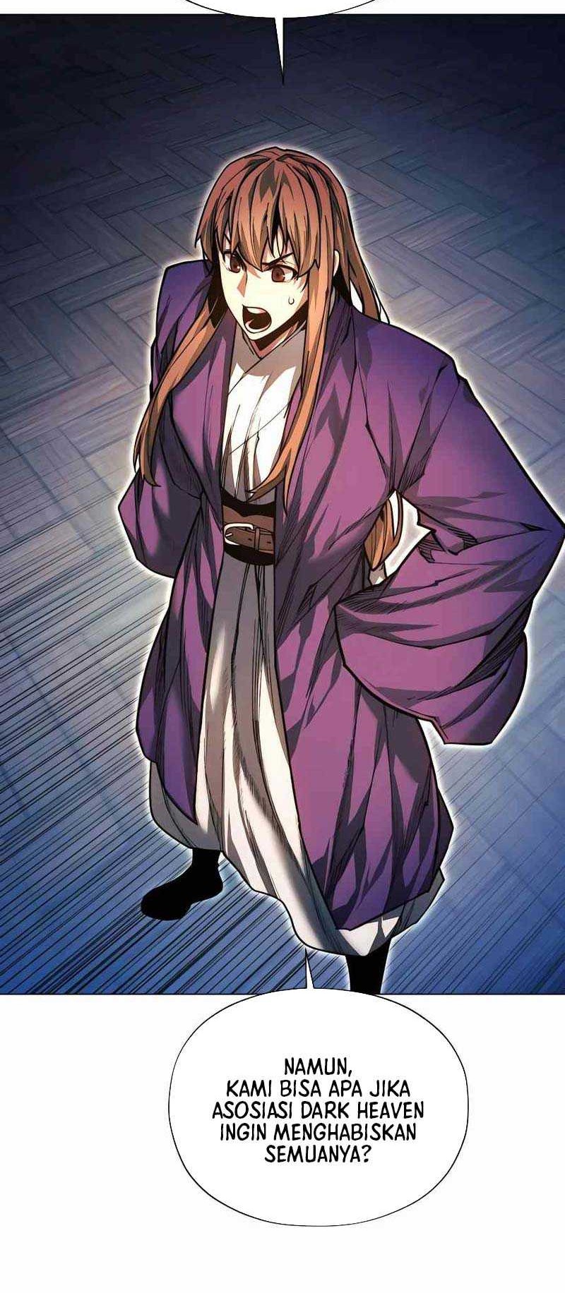 Modern Man Who Fall Into Murim Chapter 67 Gambar 11