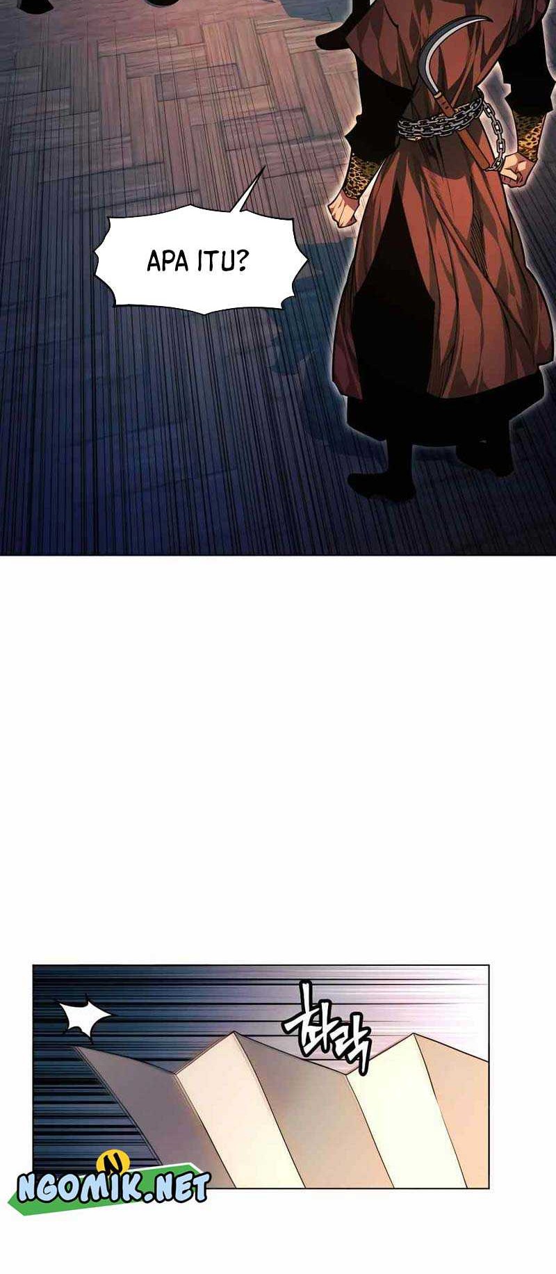 Modern Man Who Fall Into Murim Chapter 67 Gambar 13