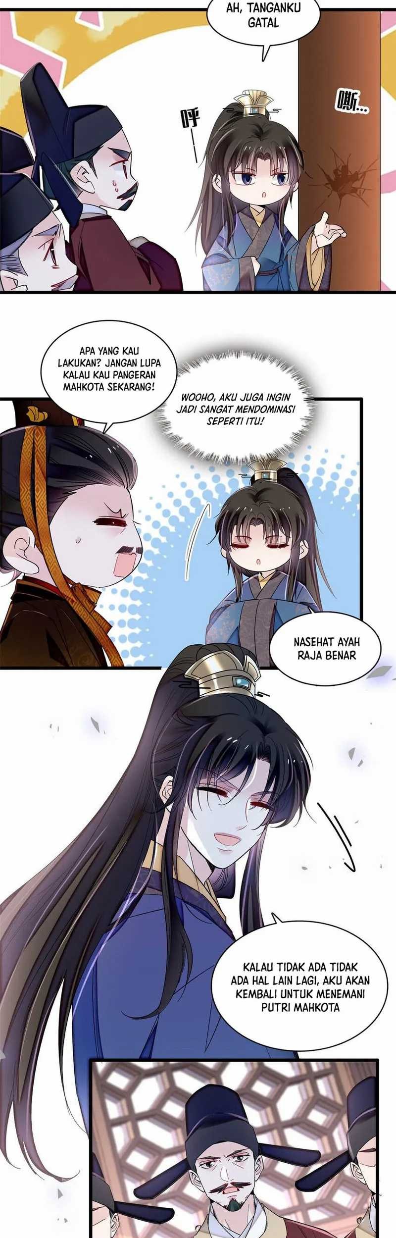 Sijin Chapter 367 Gambar 19