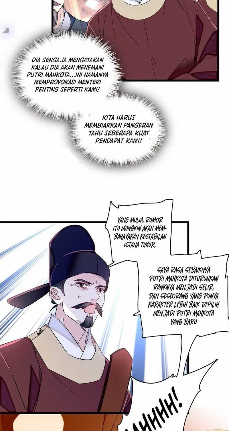 Sijin Chapter 367 Gambar 20