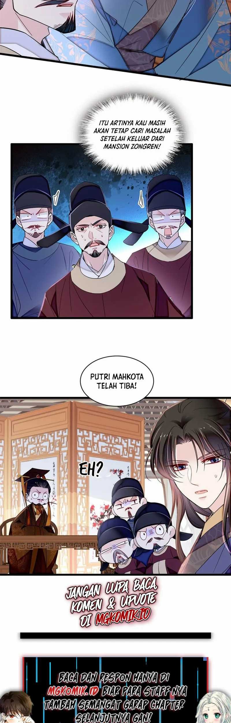 Sijin Chapter 367 Gambar 25