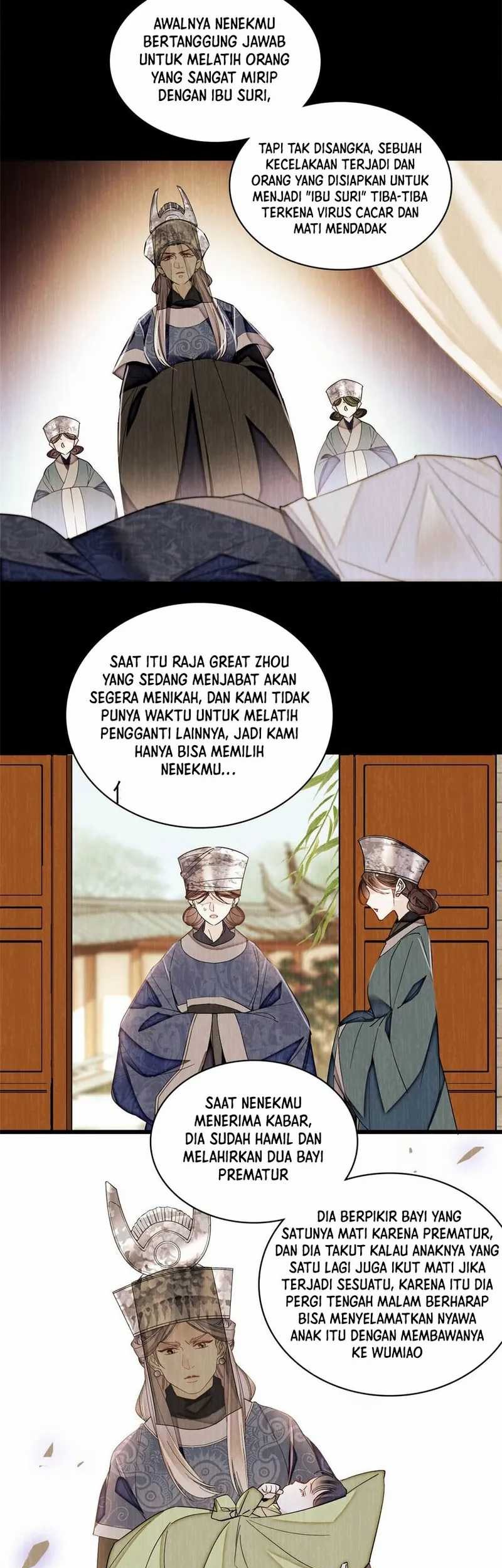 Sijin Chapter 367 Gambar 3