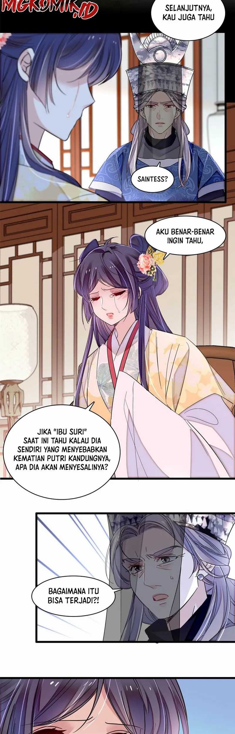 Sijin Chapter 367 Gambar 5