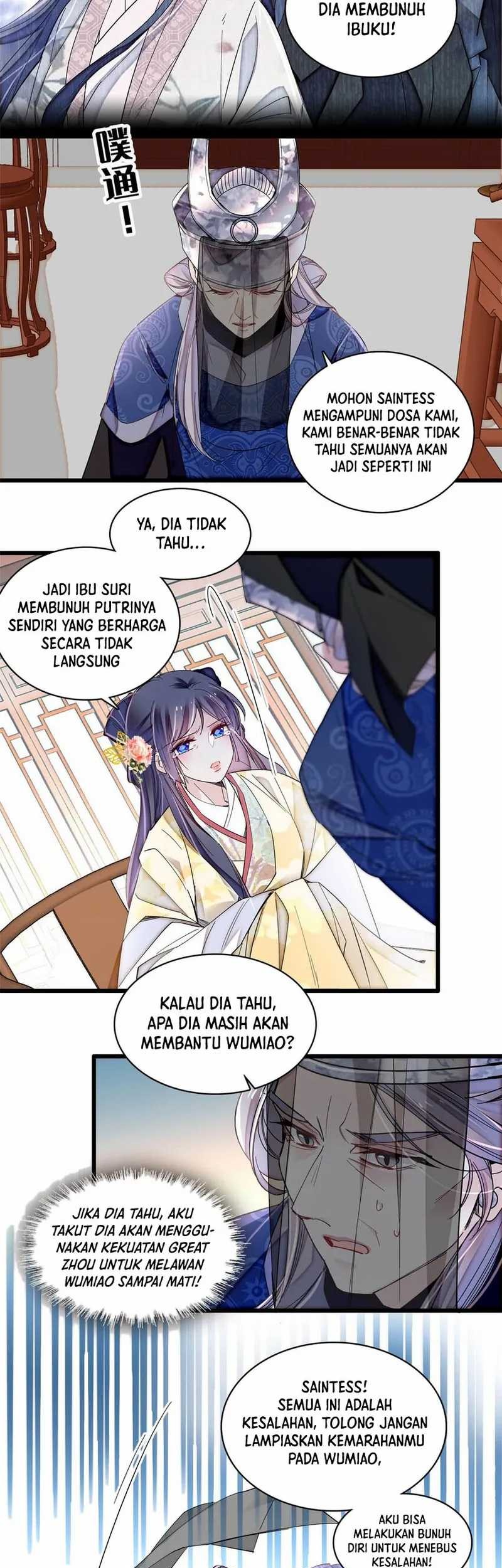 Sijin Chapter 367 Gambar 7