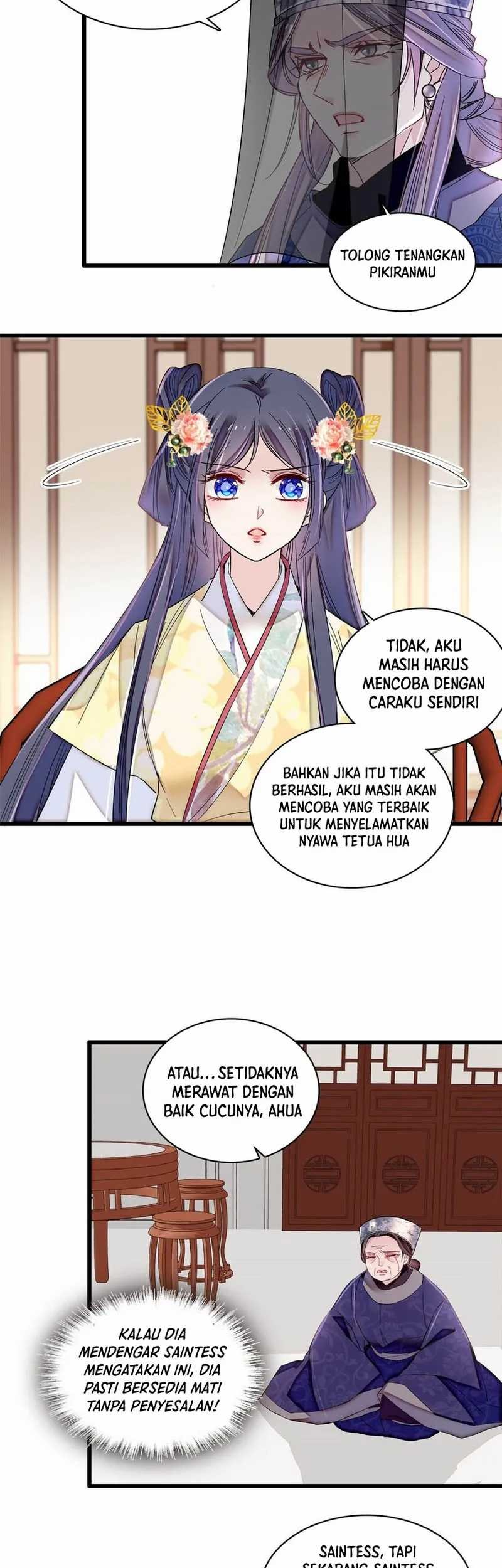 Sijin Chapter 367 Gambar 11