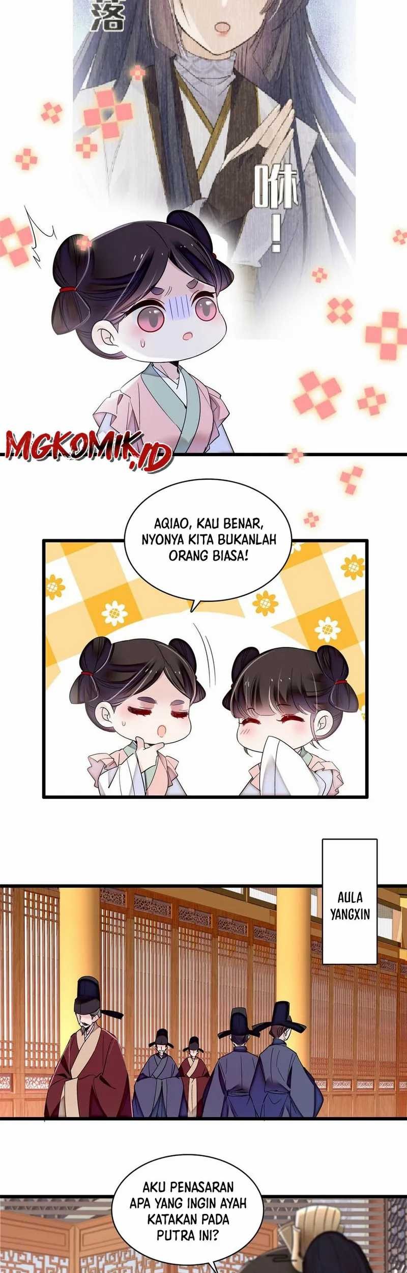 Sijin Chapter 367 Gambar 15