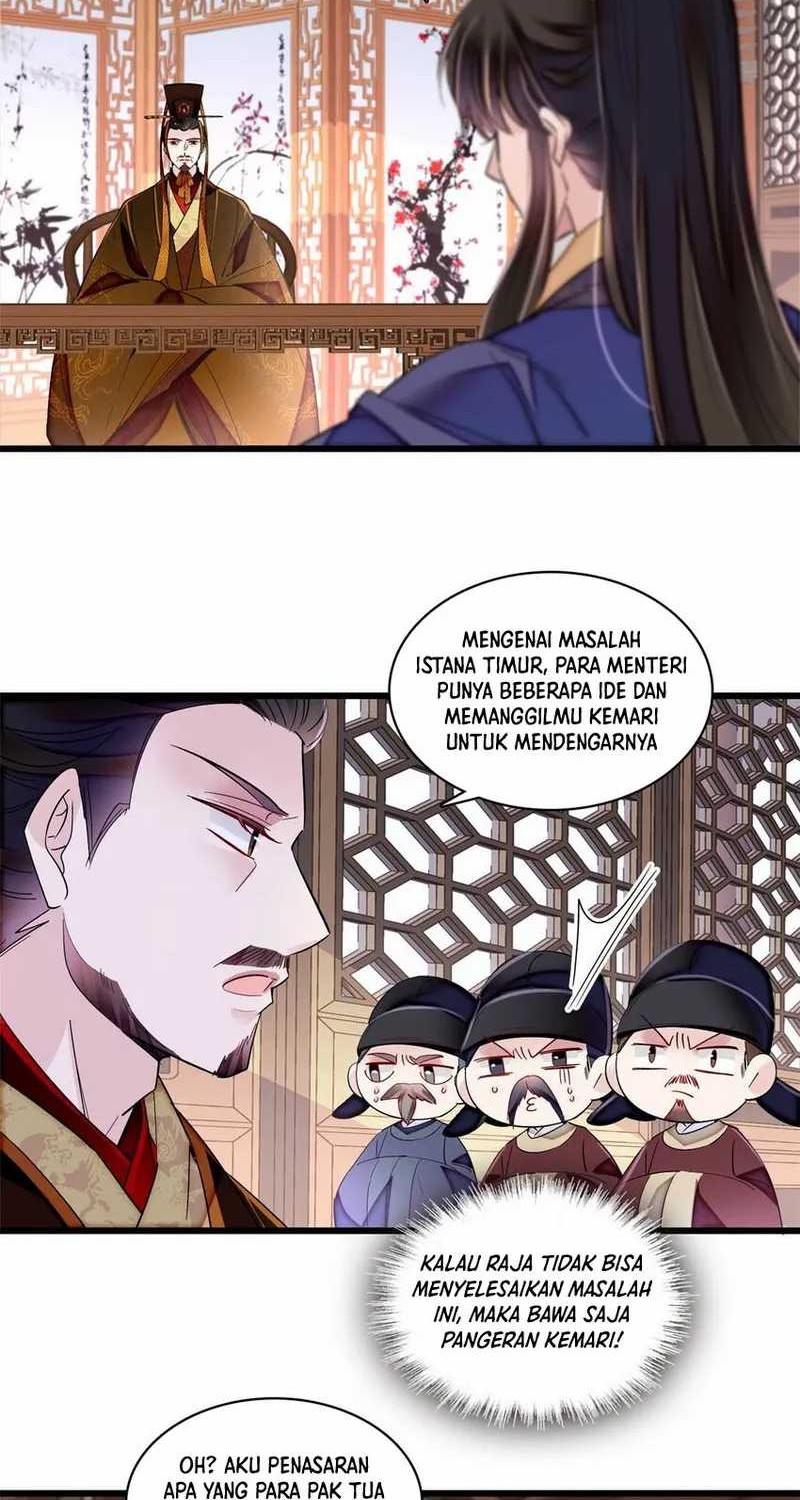 Sijin Chapter 367 Gambar 16