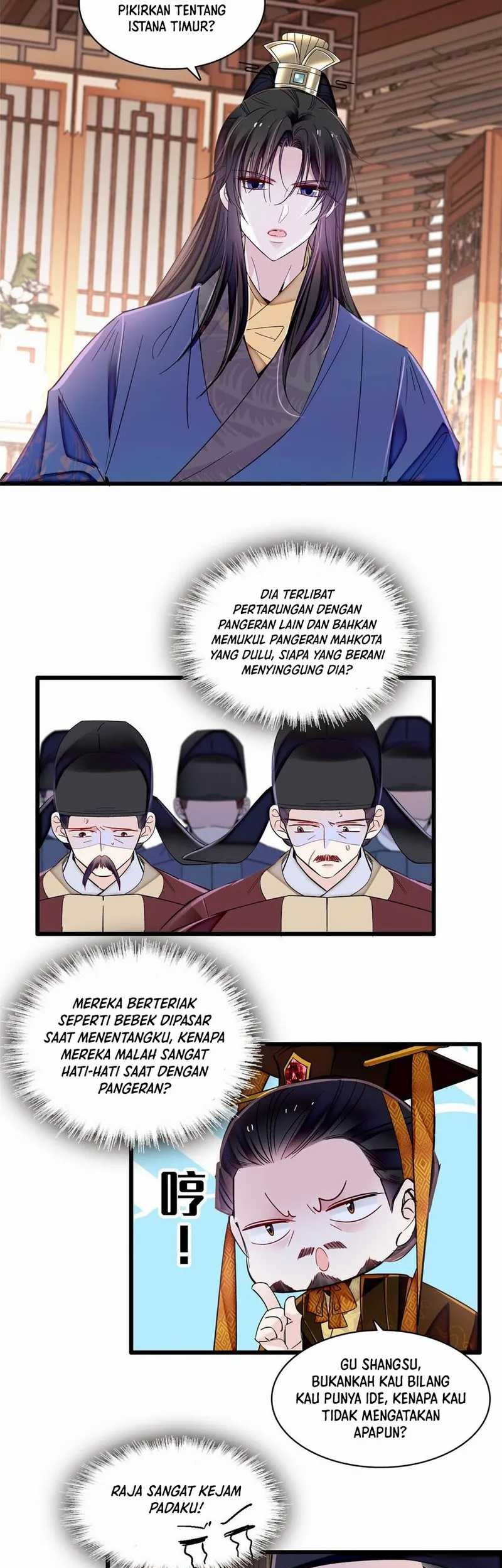 Sijin Chapter 367 Gambar 17