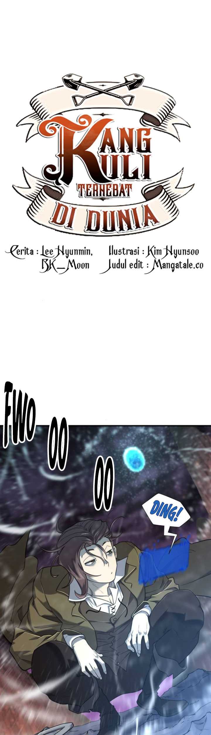 Baca Manhwa The World’s Best Engineer Chapter 118 Gambar 2