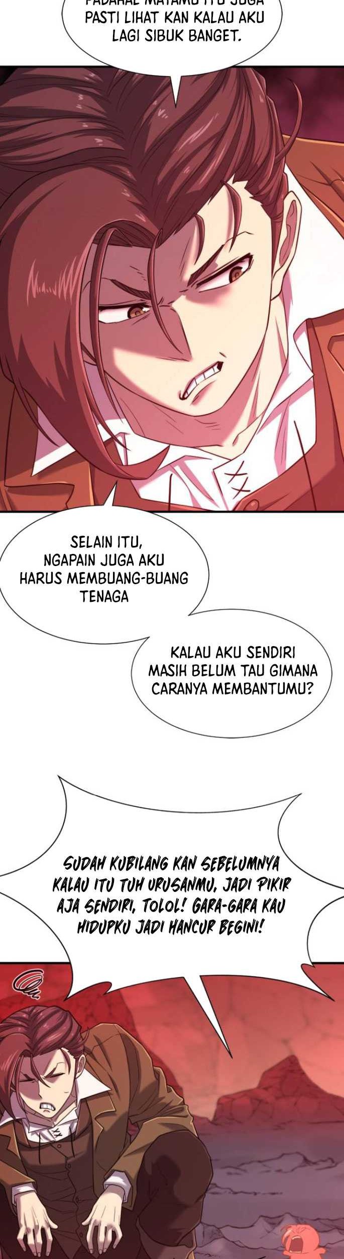 The World’s Best Engineer Chapter 118 Gambar 45