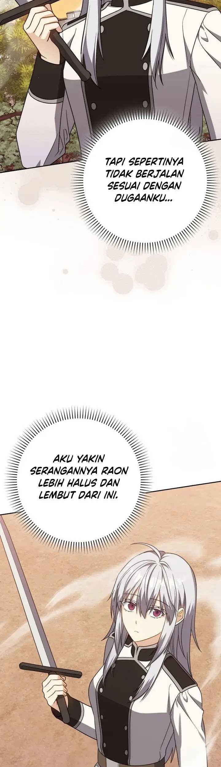 The Reincarnated Assassin is a Genius Swordsman Chapter 30 Gambar 20