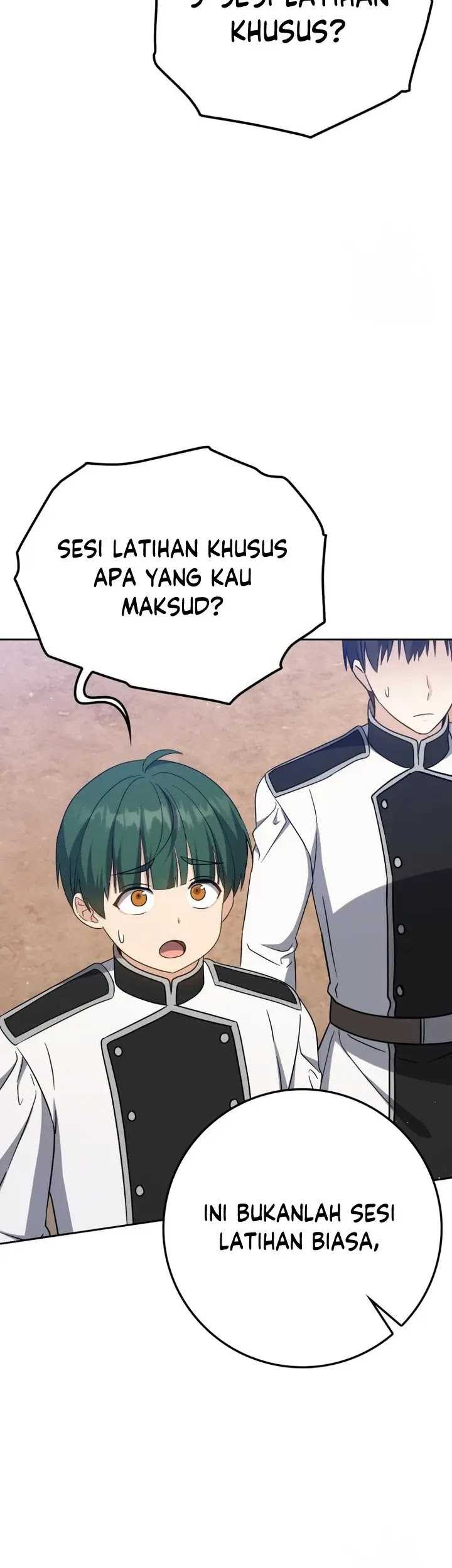The Reincarnated Assassin is a Genius Swordsman Chapter 30 Gambar 4