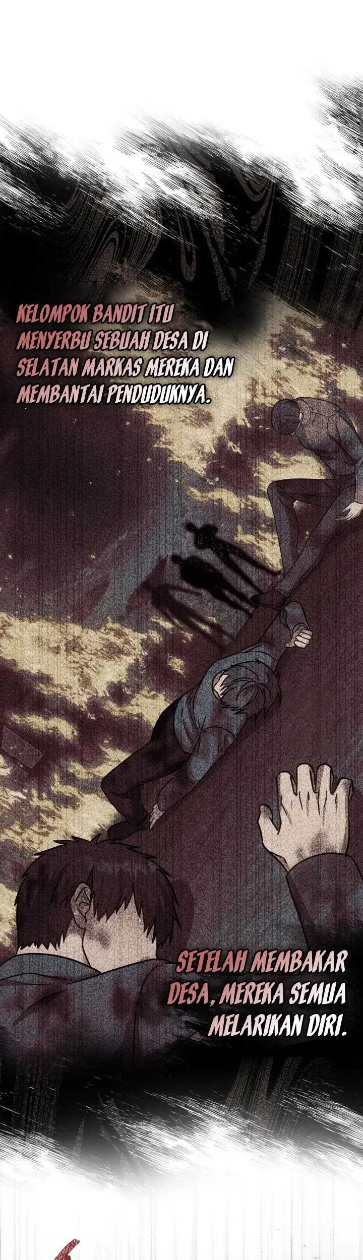 The Reincarnated Assassin is a Genius Swordsman Chapter 30 Gambar 12