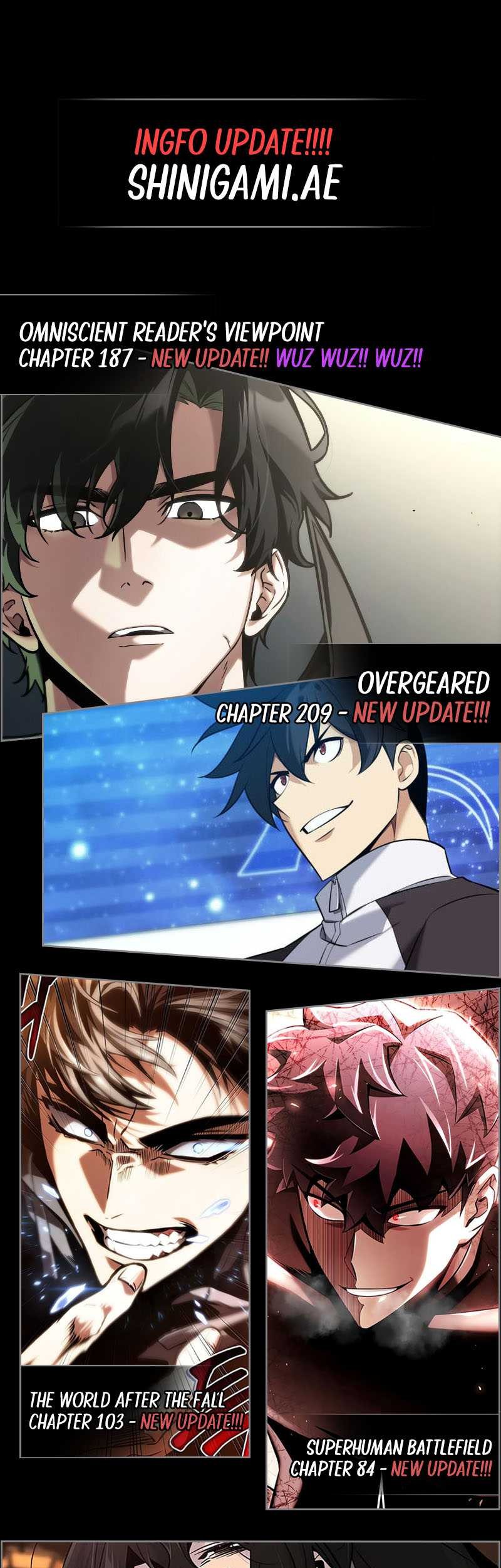Magic Emperor Chapter 478 Gambar 35