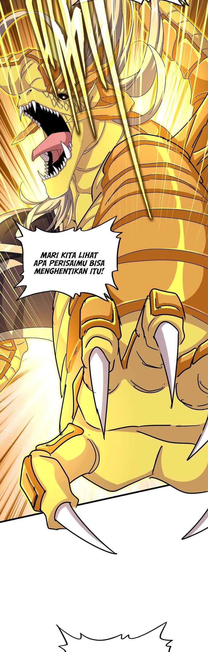 Magic Emperor Chapter 478 Gambar 15