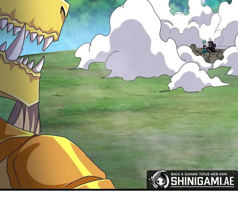 Magic Emperor Chapter 478 Gambar 25