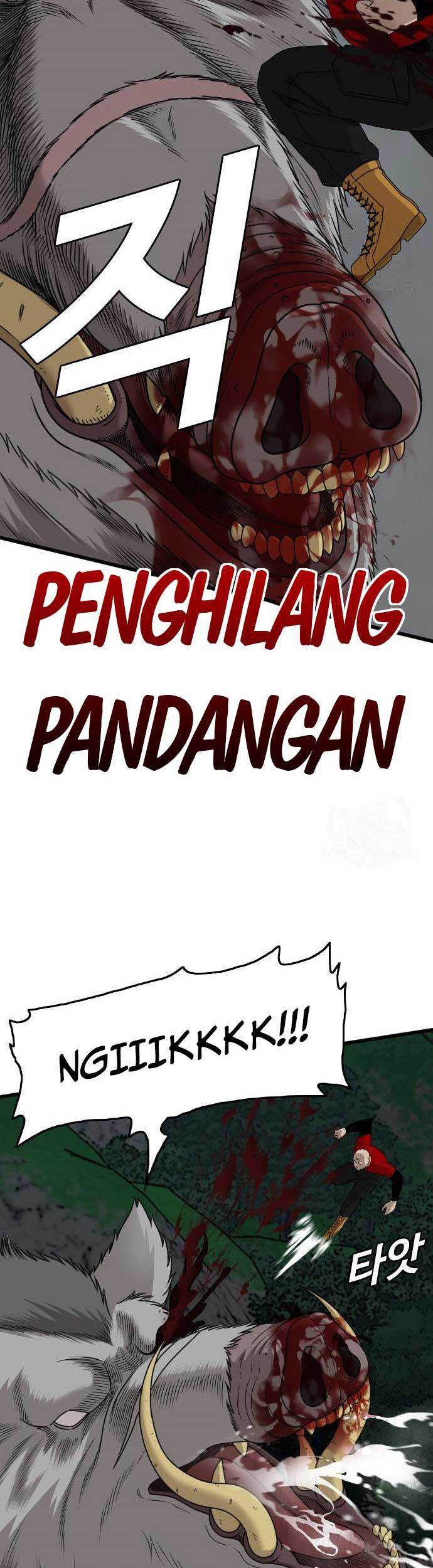 A Bad Person Chapter 178 Gambar 27