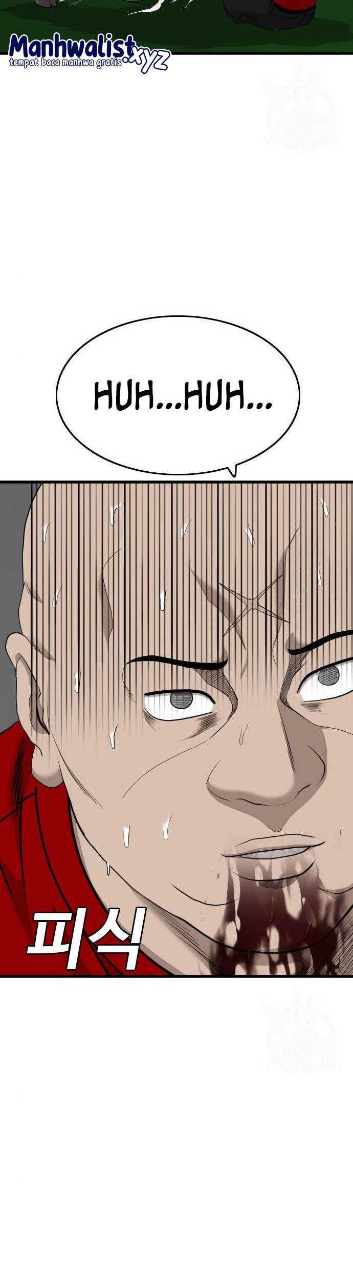A Bad Person Chapter 178 Gambar 48