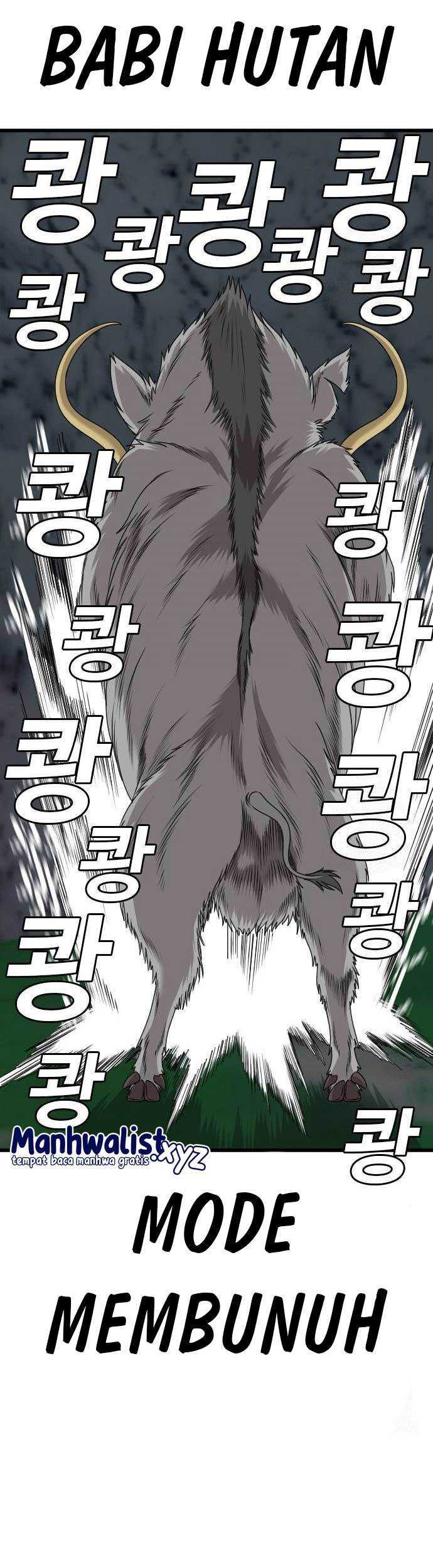 A Bad Person Chapter 178 Gambar 49
