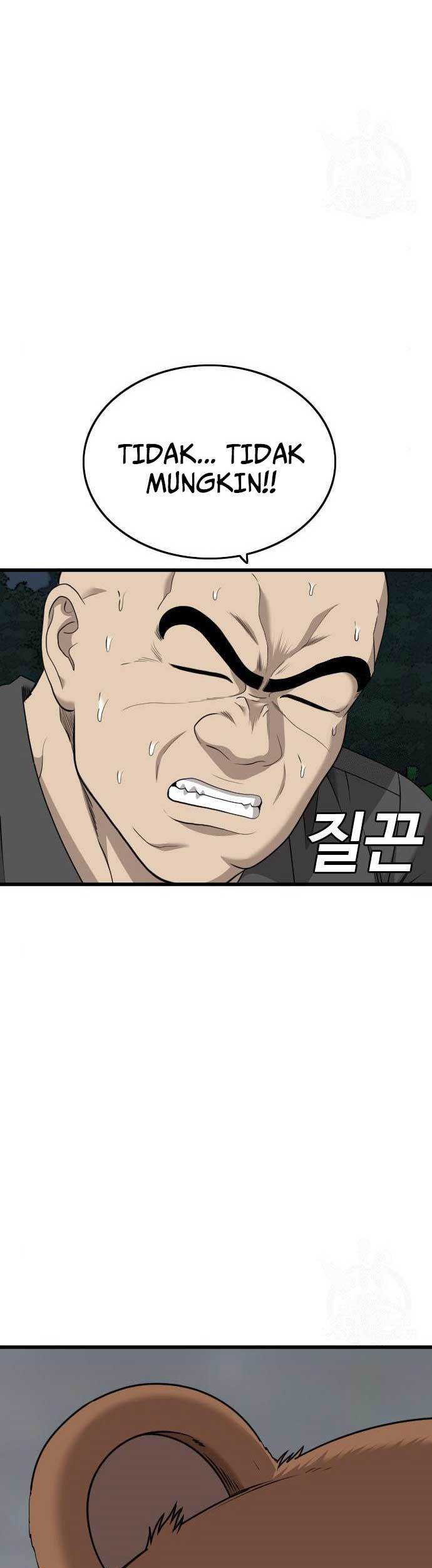 A Bad Person Chapter 178 Gambar 56