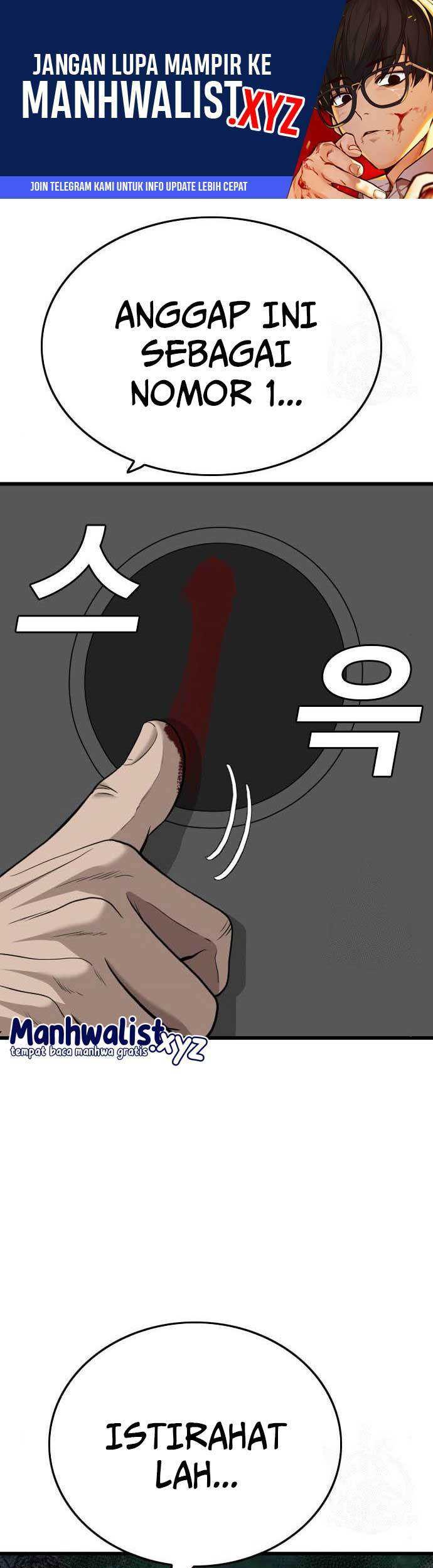 Baca Manhwa A Bad Person Chapter 178 Gambar 2